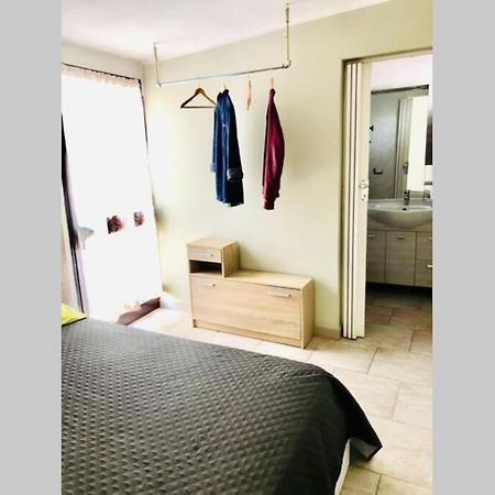 Nanna Home Porto Torres Esterno foto