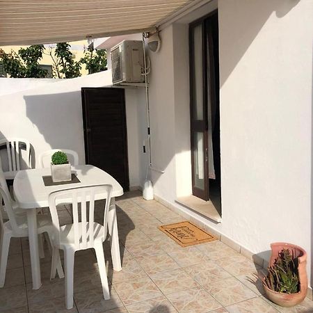 Nanna Home Porto Torres Esterno foto