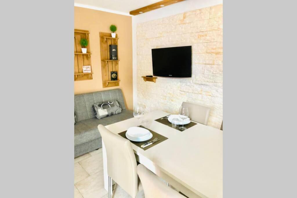Nanna Home Porto Torres Esterno foto