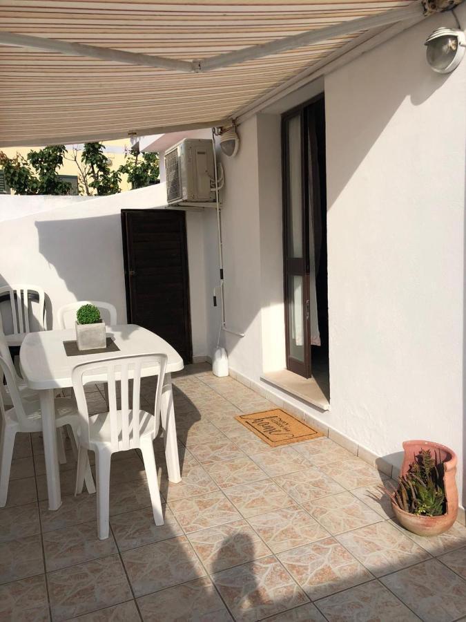 Nanna Home Porto Torres Esterno foto