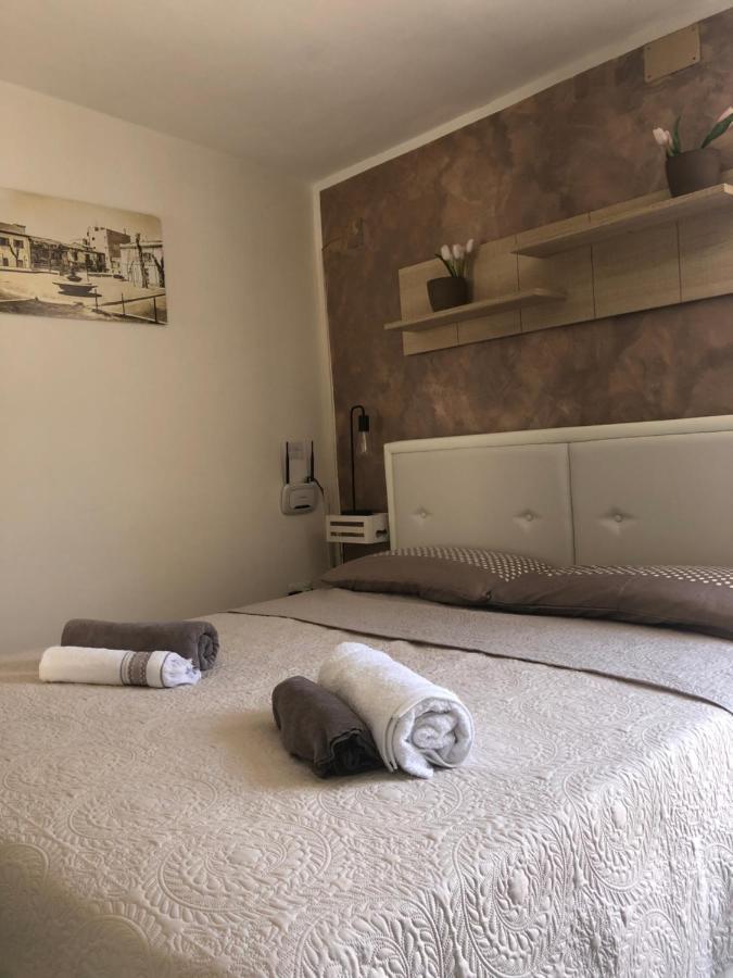 Nanna Home Porto Torres Esterno foto