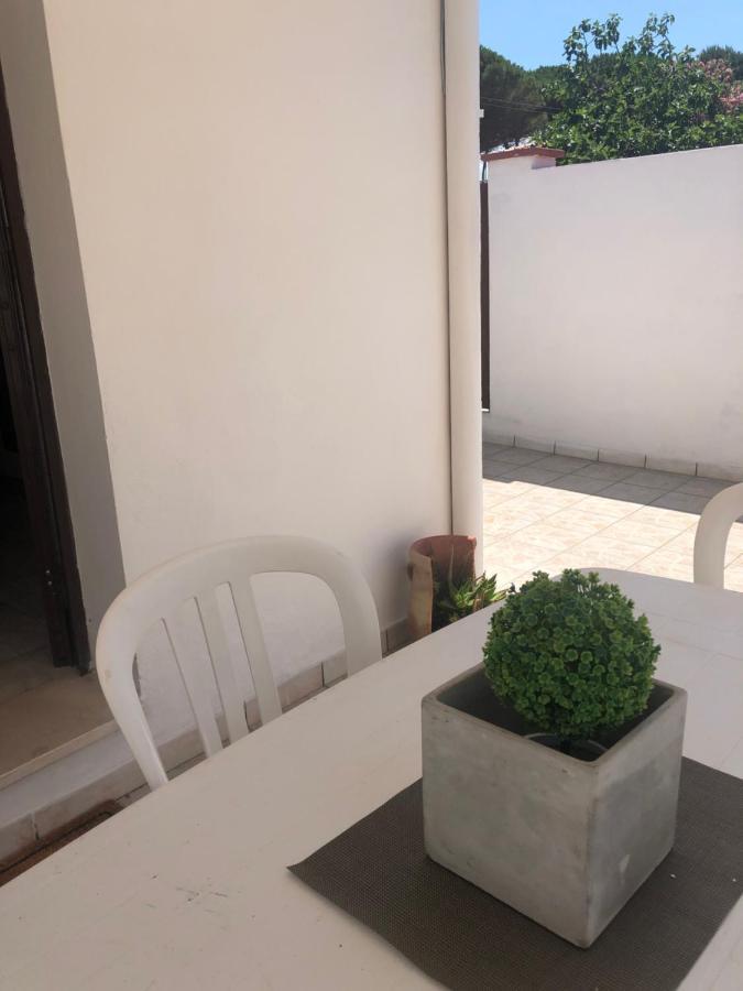 Nanna Home Porto Torres Esterno foto